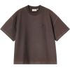 TRIKO CARHARTT WIP Lambert S/S WMS