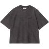 TRIKO CARHARTT WIP Lambert S/S WMS