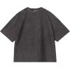 TRIKO CARHARTT WIP Lambert S/S WMS 2
