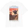 TRIKO CARHARTT WIP Wiptopia II S/S WMS