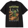 TRIKO CARHARTT WIP Wiptopia II S/S WMS