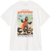 TRIKO CARHARTT WIP Wiptopia II S/S