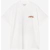 TRIKO CARHARTT WIP Wiptopia II S/S 2