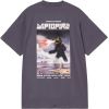 TRIKO CARHARTT WIP Wiptopia II S/S