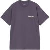 TRIKO CARHARTT WIP Wiptopia II S/S 2