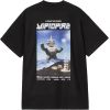 TRIKO CARHARTT WIP Wiptopia II S/S