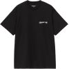 TRIKO CARHARTT WIP Wiptopia II S/S 2