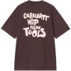 TRIKO CARHARTT WIP Cutout S/S