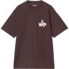 TRIKO CARHARTT WIP Cutout S/S 2