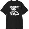 TRIKO CARHARTT WIP Cutout S/S