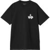 TRIKO CARHARTT WIP Cutout S/S 2