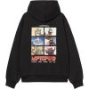MIKINA CARHARTT WIP Hooded Wiptopia II