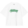 TRIKO CARHARTT WIP Booger S/S