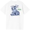 TRIKO CARHARTT WIP Grape Picker S/S