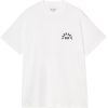 TRIKO CARHARTT WIP Arch Script S/S