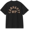 TRIKO CARHARTT WIP Arch Script S/S
