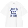 TRIKO CARHARTT WIP 1989 Winners S/S