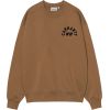 MIKINA CARHARTT WIP Arch Script