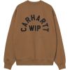 MIKINA CARHARTT WIP Arch Script 2