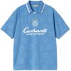 TRIKO CARHARTT WIP Terrace Football S/S