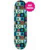 SK8 DESKA JART Scrabble HC