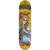 SK8 DESKA JART Viking Leon LC 2