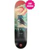 SK8 DESKA JART Stay High Pigeon HC