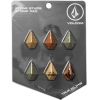 SNB GRIP VOLCOM Stone Studs Stomp