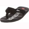 QUIKSILVER LAYBACK SIGNATURE ZABKY 3