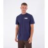 TRIKO HURLEY Cernyol 99S S/S KIDS