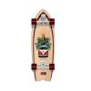 SURFSKATE LONG ISLAND x Volkswagen Calif