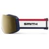 BRÝLE SNB SMITH AS IO MAG ChP Sun Black  2