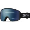 BRÝLE SNB SMITH PREVIEW ChP ED Blue Mirr