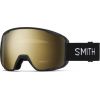 BRÝLE SNB SMITH PREVIEW ChP Sun Black Go