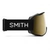 BRÝLE SNB SMITH PREVIEW ChP Sun Black Go 4