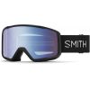 BRÝLE SNB SMITH TRIBUTE Blue Sensor Mirr