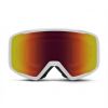 BRÝLE SNB SMITH TRIBUTE Red Sol-X Mirror 3