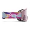 BRÝLE SNB SMITH TRIBUTE Ignitor Mirror W 4
