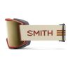 BRÝLE SNB SMITH SQUAD ChP Sun Black Gold 4