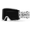 BRÝLE SNB SMITH SQUAD XL ChP Sun Black