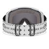 BRÝLE SNB SMITH SQUAD XL ChP Sun Black 3