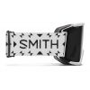 BRÝLE SNB SMITH SQUAD XL ChP Sun Black 4