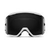 BRÝLE SNB SMITH SQUAD XL ChP Sun Black 5