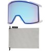 BRÝLE SNB SMITH SQUAD XL ChP Sun Black 6