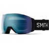 BRÝLE SNB SMITH I/O MAG XL ChP ED Blue M