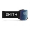 BRÝLE SNB SMITH I/O MAG XL ChP ED Blue M 4