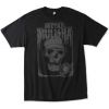 METAL MULISHA NIGHT STALKER TRIKO