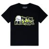 TRIKO METAL MULISHA CORPO