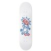 SK8 DESKA MACBA LIFE Dummy White