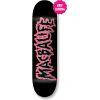 SK8 DESKA MACBA LIFE Hot Logo